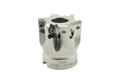 Shars 1-1/2" Multi-Purpose Coolant Through Indexable Face Mill ENMX Insert New 404-8549 6[