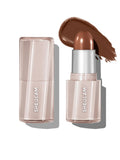 Buttery Buff Contour & Bronzer Stick-Camel Suede