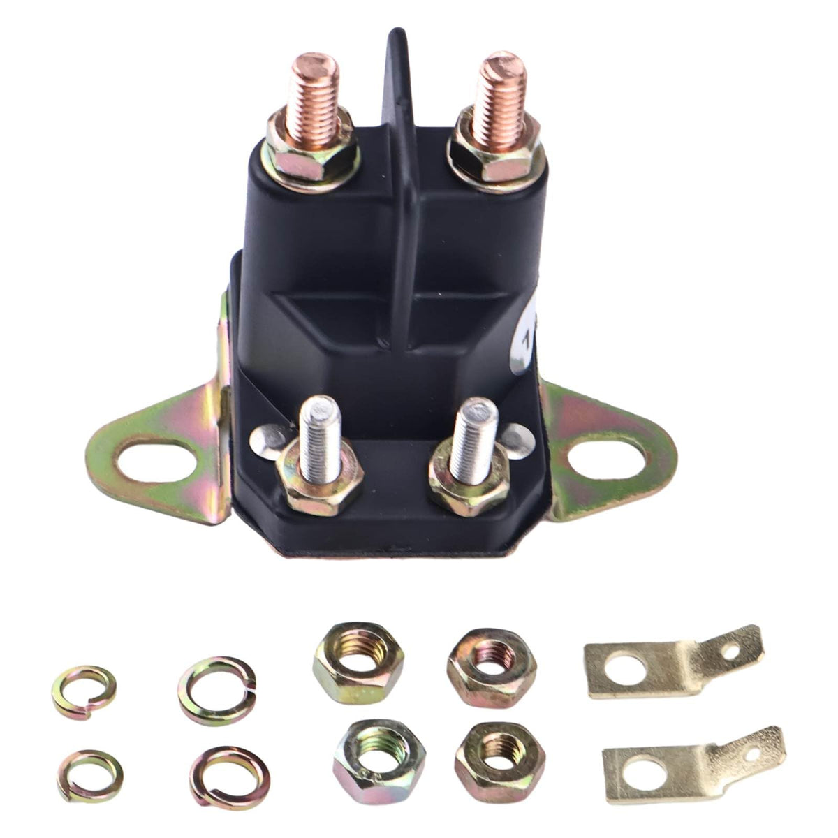 Starter Solenoid Relay 782-1221-210-22 892-1221-210 94285 for Trombetta