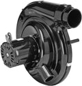 1007360 HQ1007360FA Tempstar Sears Furnace Exhaust Inducer Motor for Fasco ICP Heil, Fits 7162-2782 MOT1011350 7062-4578 7062-4832 HQ1007360EM K37MYNW-344