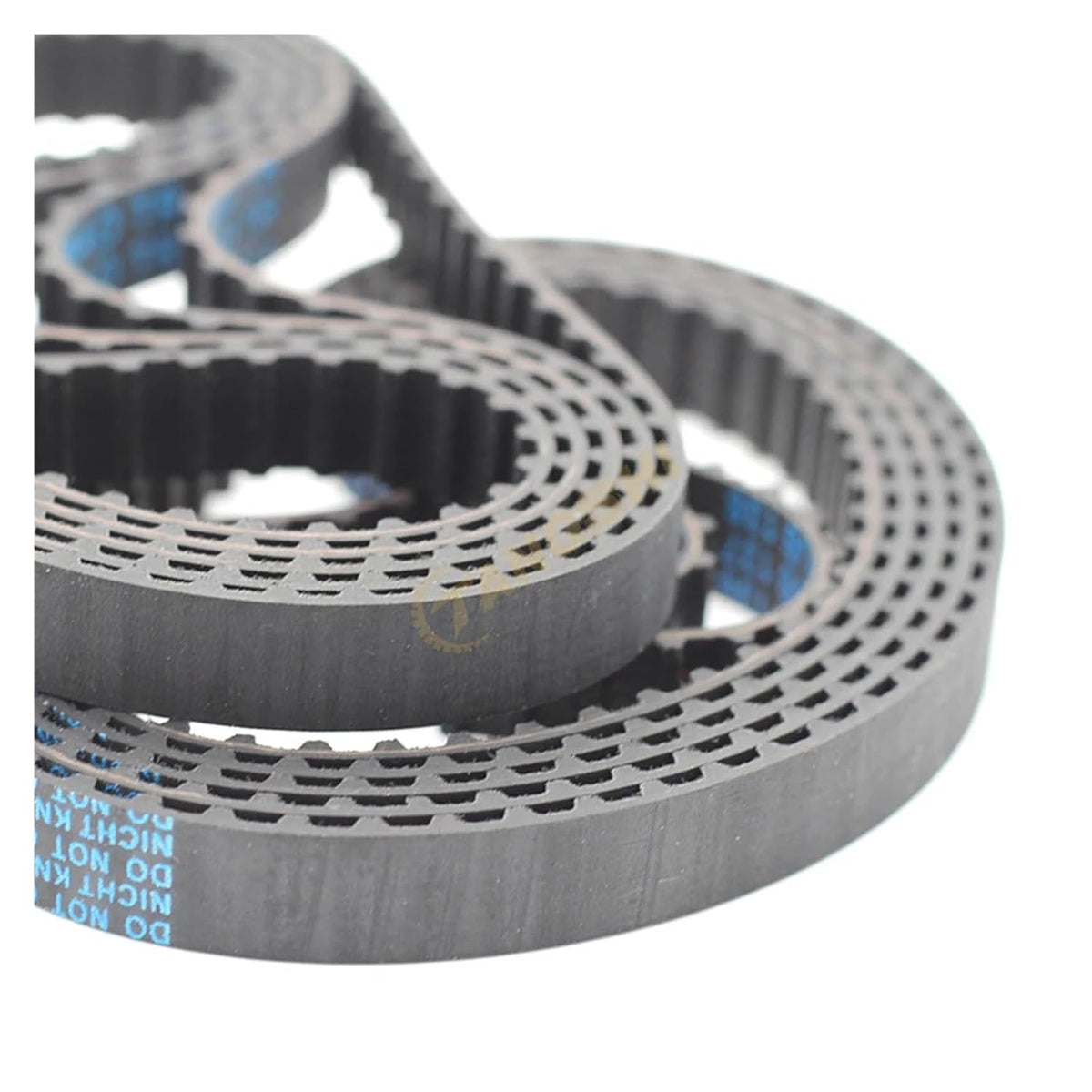 3PCS XL Timing Belt Width 6-25mm Type