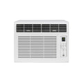 6,000 BTU Electronic Window Air Conditioner