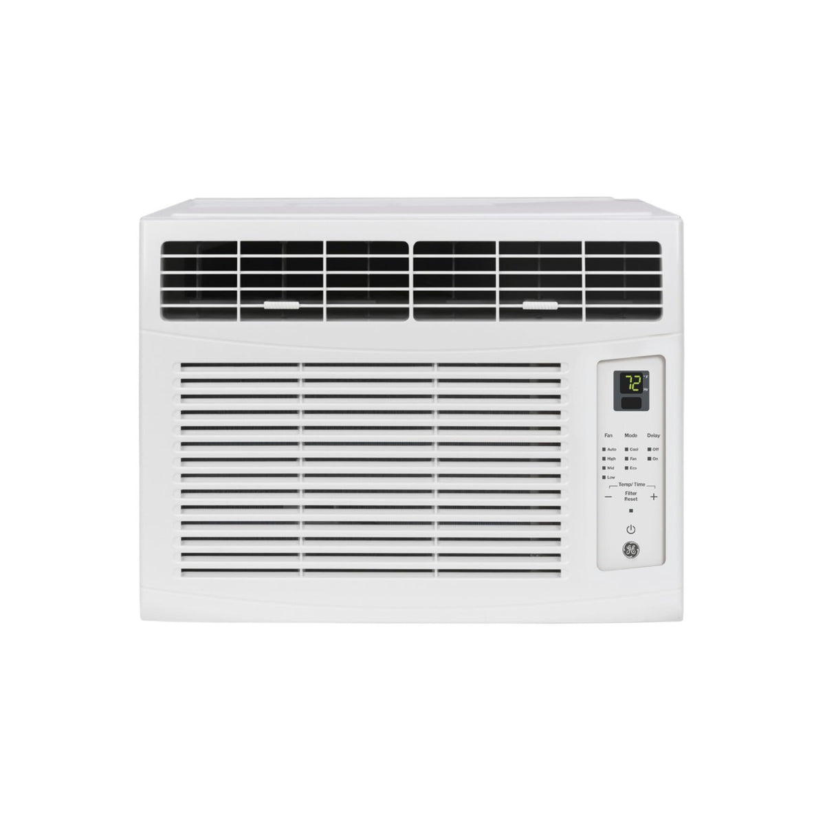 6,000 BTU Electronic Window Air Conditioner