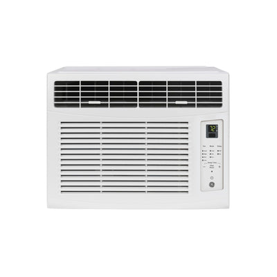 6,000 BTU Electronic Window Air Conditioner