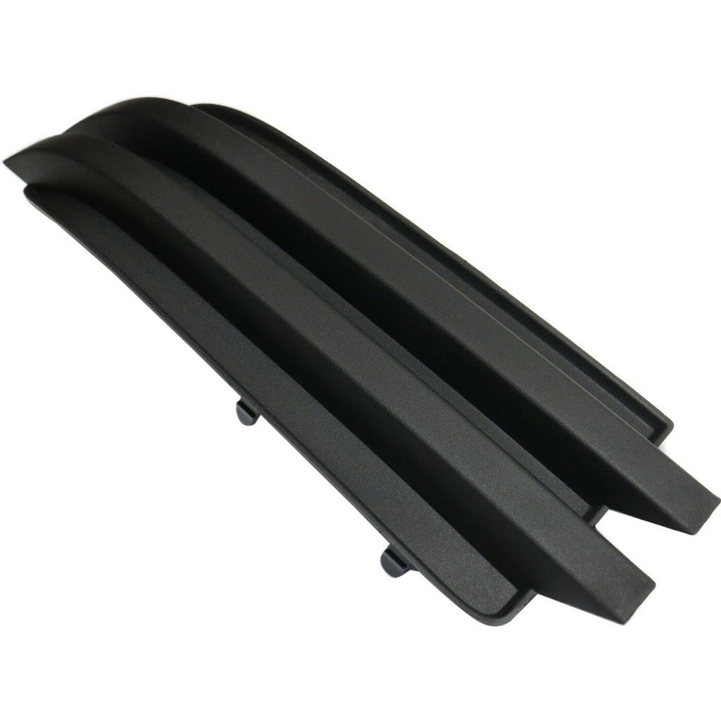 DAT AUTO PARTS Front Right Bumper Bezel Fits 2008-2010 Dodge Grand Caravan