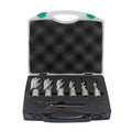 Annular Cutters Set JESTUOUS 3/4 Inch Weldon Shank 1 Cutting Depth 6pcs