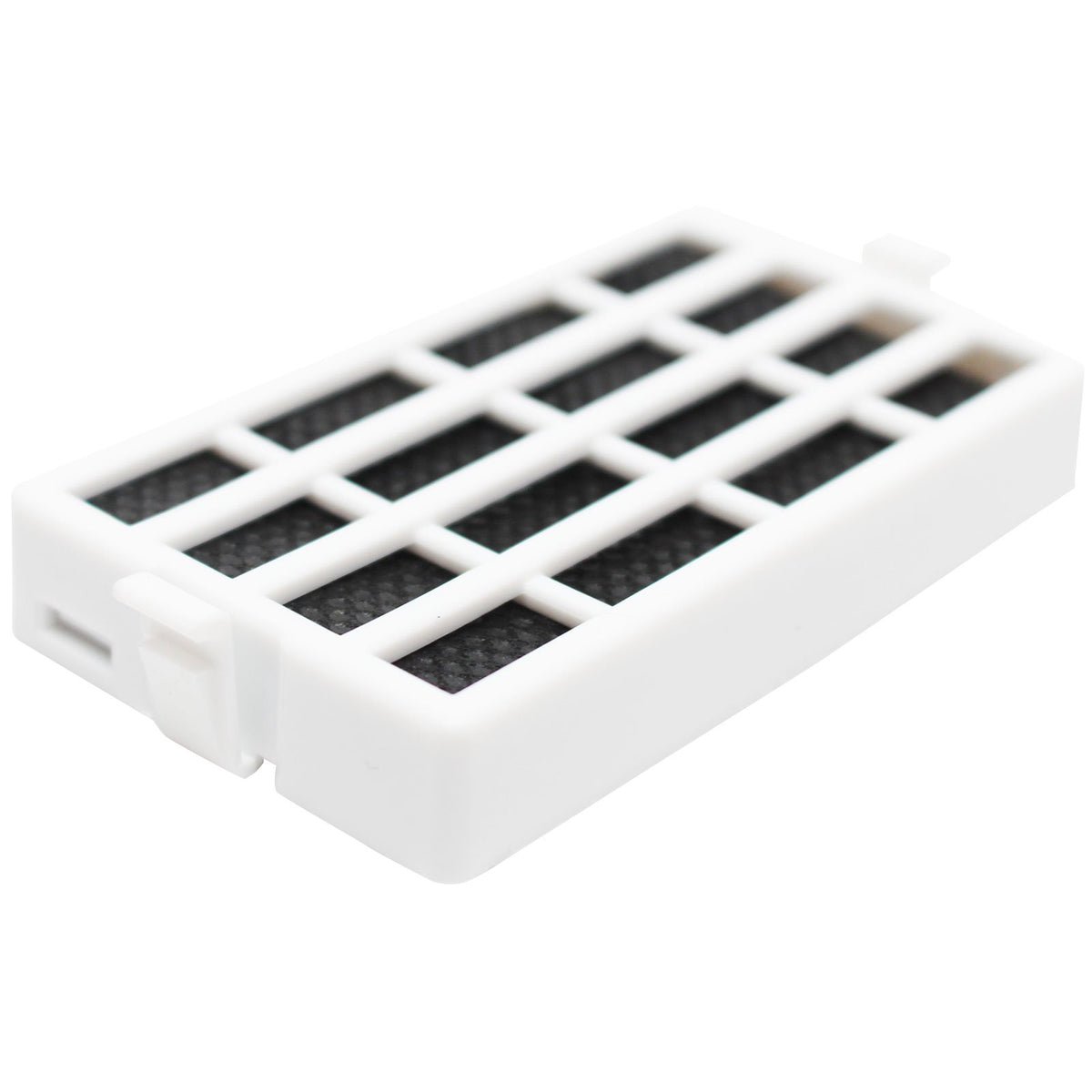 2-Pack Replacement for Whirlpool WRX988SIBM01 Refrigerator Air Filter