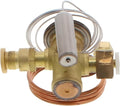 VAL09236 A-Coil TXV Valve Replacement for Trane VAL9236 D802588P11,Fits R-410A refrigerant