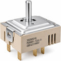 EBF62174907 Infinite Control Switch Fits LG Electric Ranges and Cooktops