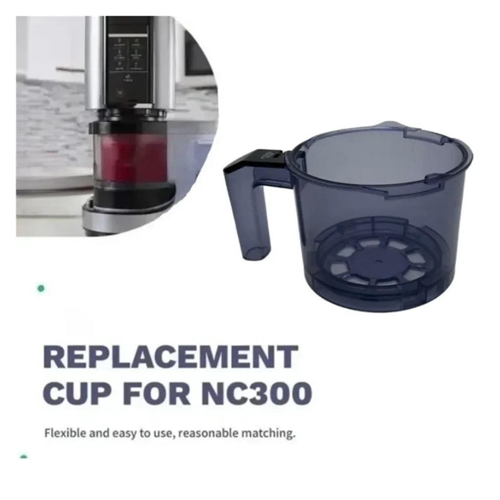 BGGJJ Outer Bowl | Compatible With Ninja Creami NC300 NC301