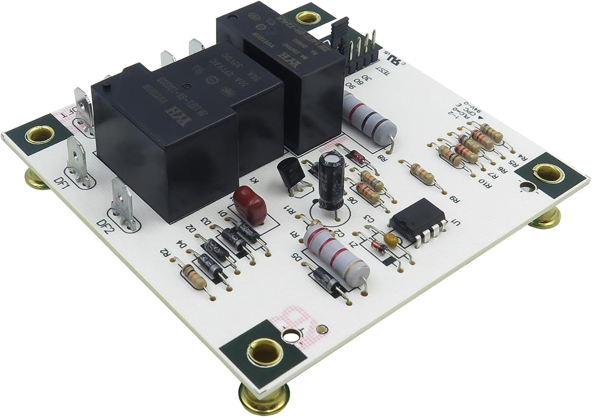 PCBDM101S Defrost Control Board Replacement for Goodman Heat Pump