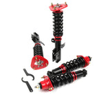 SCITOO Coilover Suspension Strut Kit Compatible with 2005-2008 for Scion
