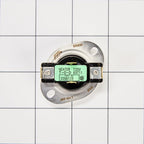 Whirlpool WP3398128 OEM Dryer Cycling Thermostat Replacement Part