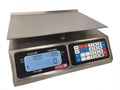 LPC40L-HS, 40 lb x 0.01 lb Retail Price Computing Scale