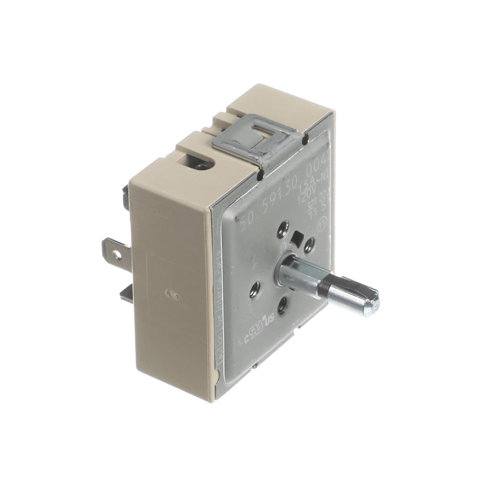 Apw Wyott Switch, Infinite 120V 13 Amp 1327900 - Genuine OEM Replacement Part