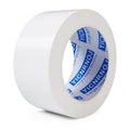 1-Pack 2 in 22 Yds White Duct Tape, Strong & No Residue