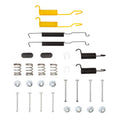 DFC Front or Rear Drum Brake Hardware Kit| Fits 1975 Chrysler Cordoba