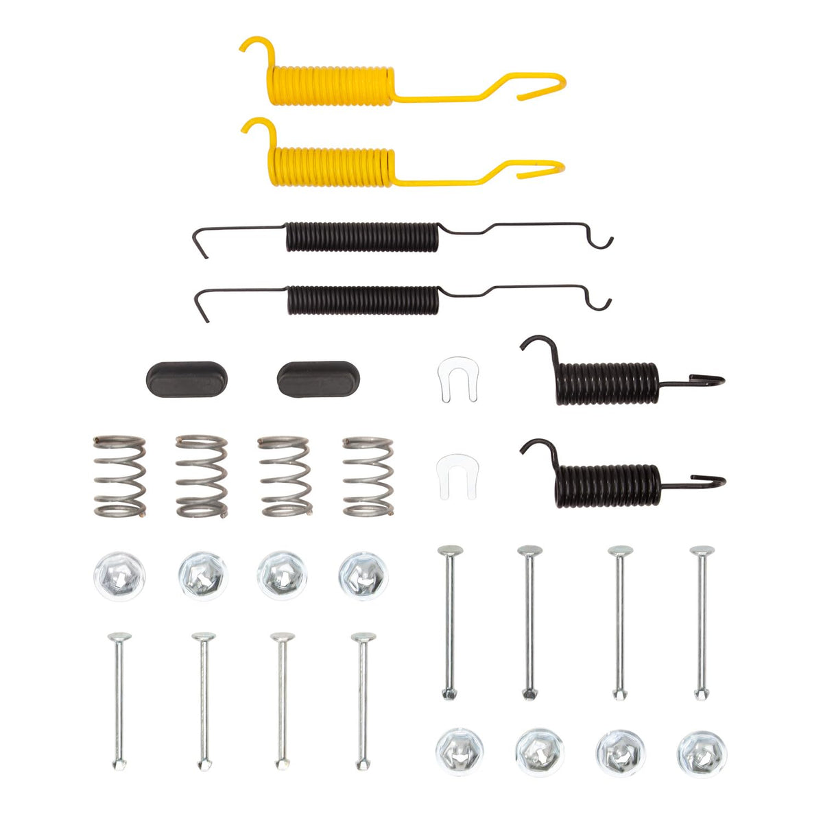 DFC Front or Rear Drum Brake Hardware Kit| Fits 1975 Chrysler Cordoba