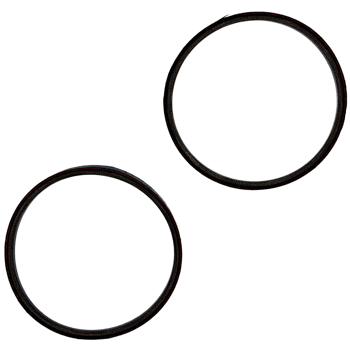 MTD Replacement Part V Belt Kit