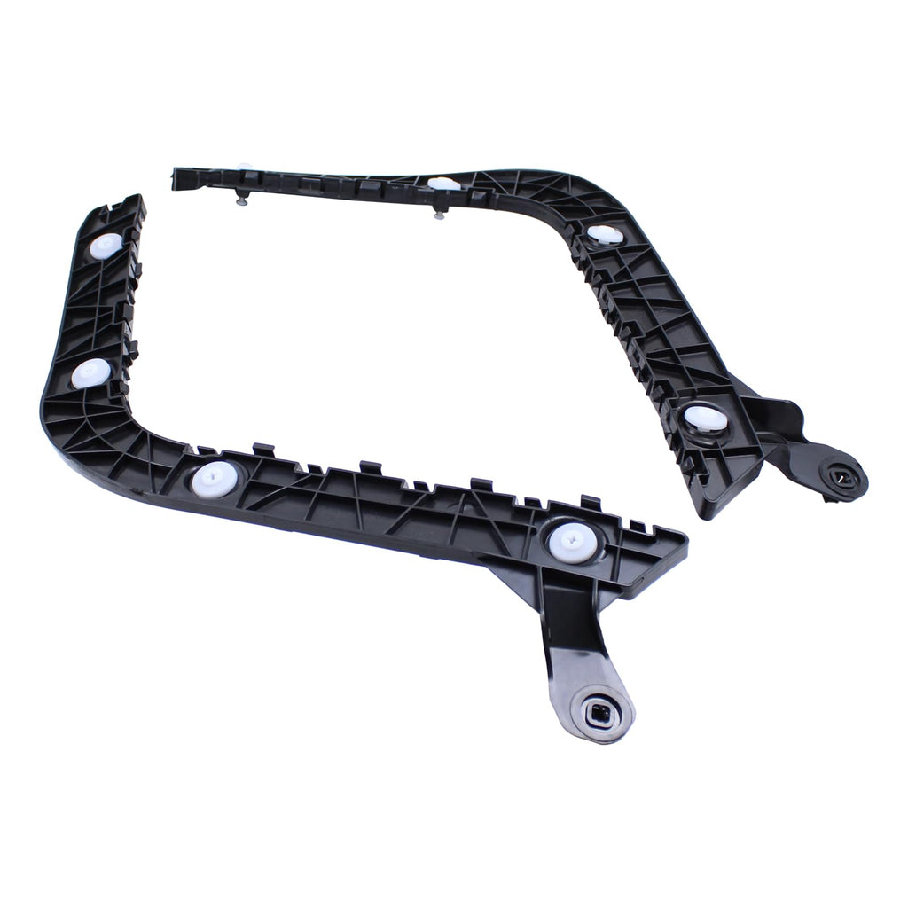 2Pcs Rear Left and Right Bumper Bracket Retainer for Tesla
