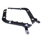 2Pcs Rear Left and Right Bumper Bracket Retainer for Tesla