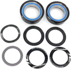 Cannondale SRM PressFit BB30 PF30 Bottom Bracket Kit V2 KP197/SRM