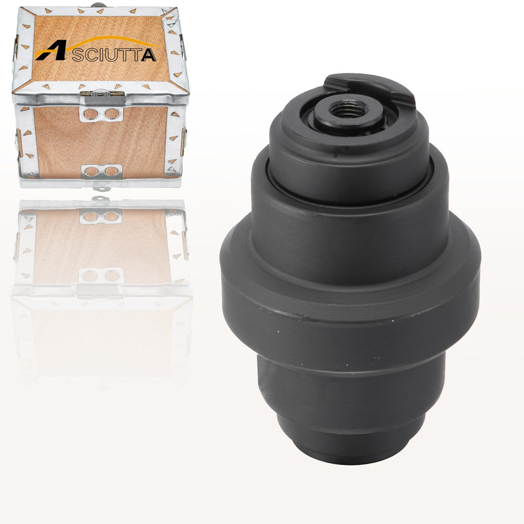 ASCIUTTA Track Roller Bottom Roller Undercarriage for CAT 304DCR 304ECR 303.5ECR/CCR 303CCR 302.5C