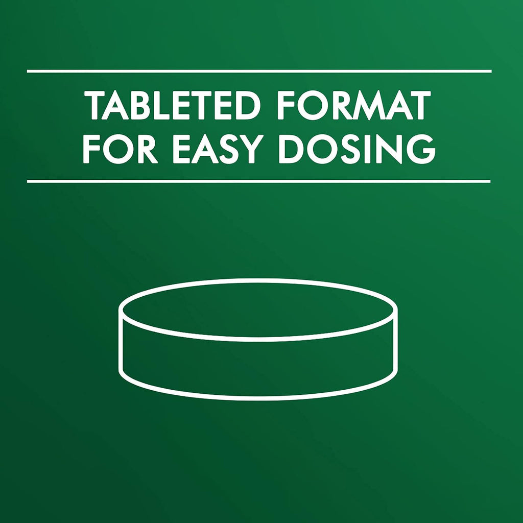 PBW Tablets - 2.5 g(1 Tablet per 32 oz. of Water) 30 ct - Bottle, Growler, Keg Cleaner
