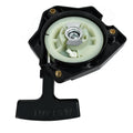 UINIEBOOM A051003411 Recoil Starter, Plastic Pull Starter Compatible with Echo PB-9010H PB-9010T/with Shindaiwa EB910 EB910RT
