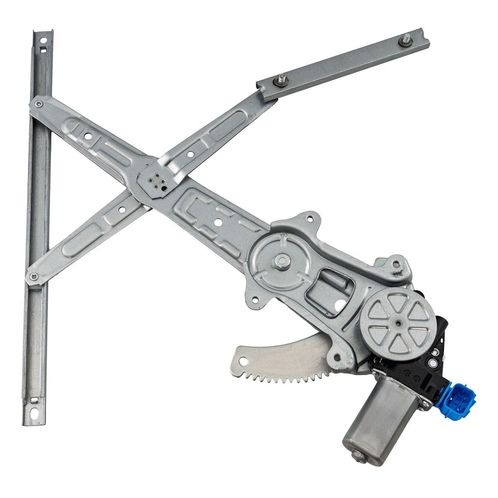 Sekpktf Window Regulator Assembly Rear Right for INFINITI FX35 2009-2012