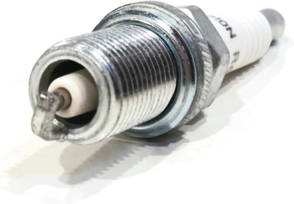 OEM (Pack of 2) Champion Spark Plugs for Briggs & Stratton 692051, 694385, 700646