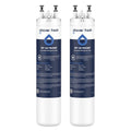 ULTRAWF Frigidaire Refrigerator Water Filter, 2 Pack