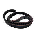 PXMEI HTD5M 835 Synchronous Timing Belt HTD835-5M