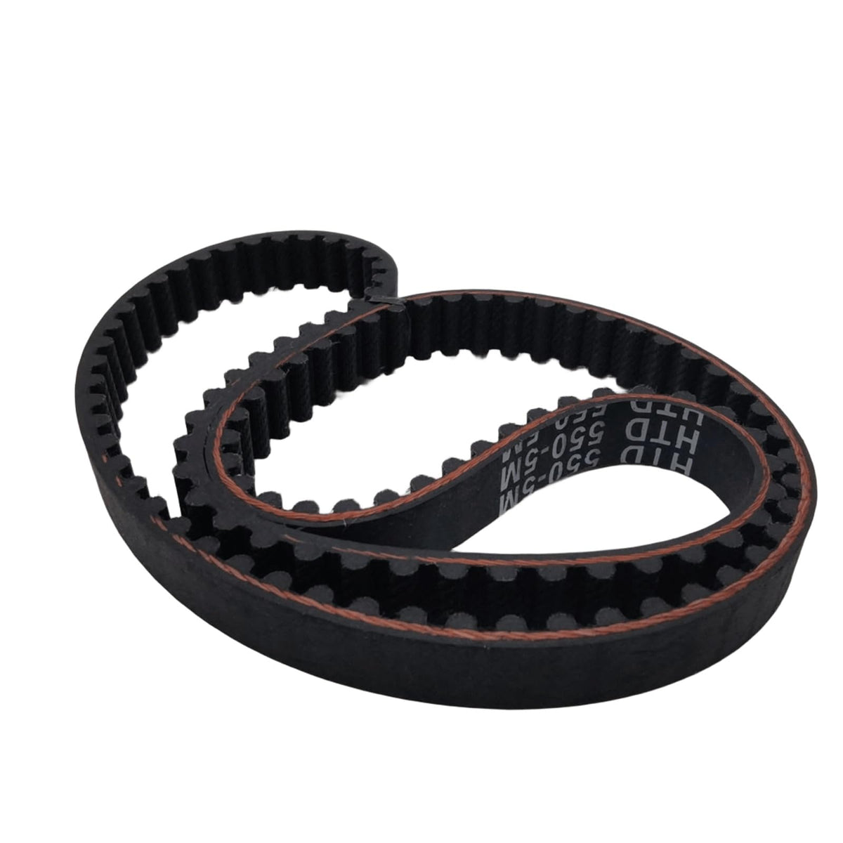 PXMEI HTD5M 835 Synchronous Timing Belt HTD835-5M