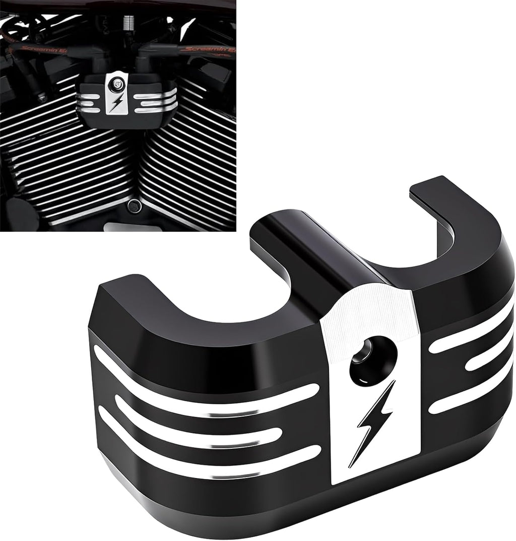 18-'26 Ignition Coil Cover for Harley Davidson Touring