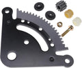 Steering Gear Kit for John Deere D125 D130 D140 D150 D160 | Steering Sector Pinion Gear Repair Fits D105 D100 D110