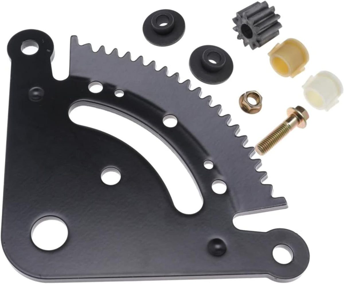 Steering Gear Kit for John Deere D125 D130 D140 D150 D160 | Steering Sector Pinion Gear Repair Fits D105 D100 D110