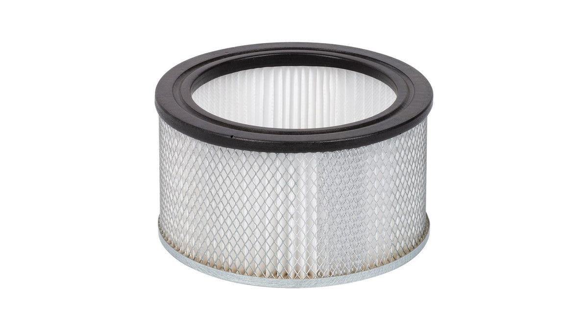 Varo POWERPLUS 18LT POWX312A Ash Vacuum Filter, White, 0