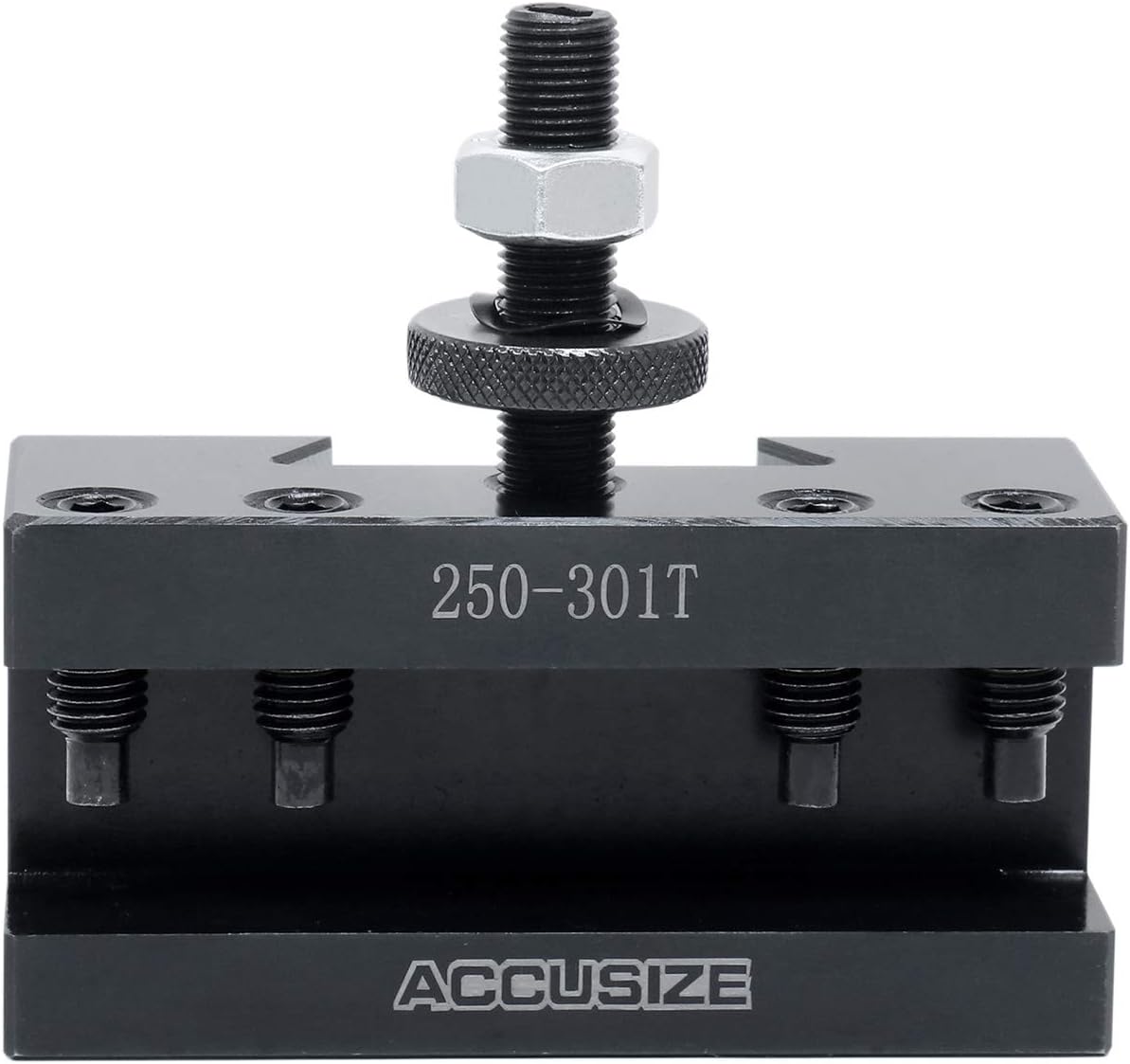 Accusize CXA Turning & Facing Holder for 1 in Tools