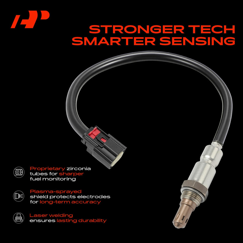 A-Premium O2 Oxygen Sensor, Compatible with Ford