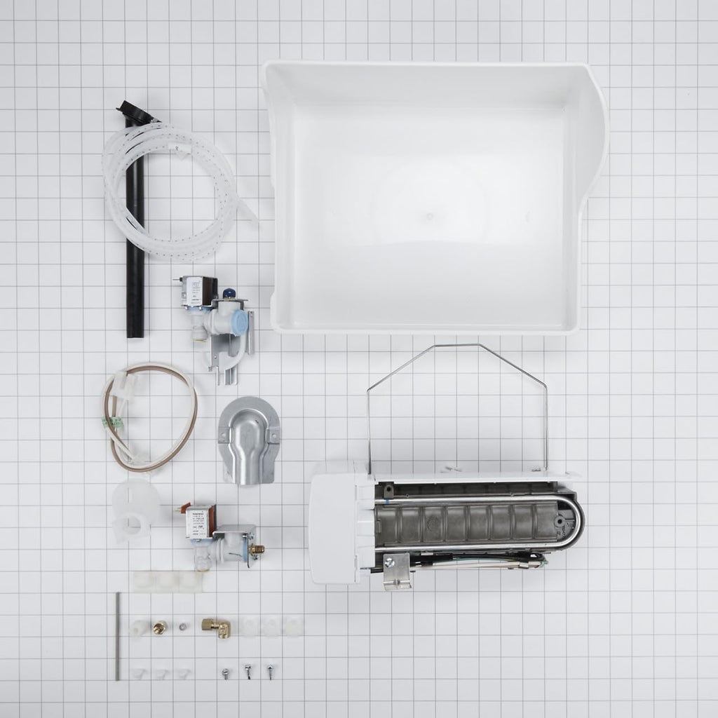 Whirlpool WHIRLPOOL 4396418 AUTOMATIC ICE MAKER KIT