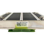 CPU Cooling Heatsink Replacement for Dell PowerEdge R730 R730XD Low Profile Original 08K3F3 8K3F3