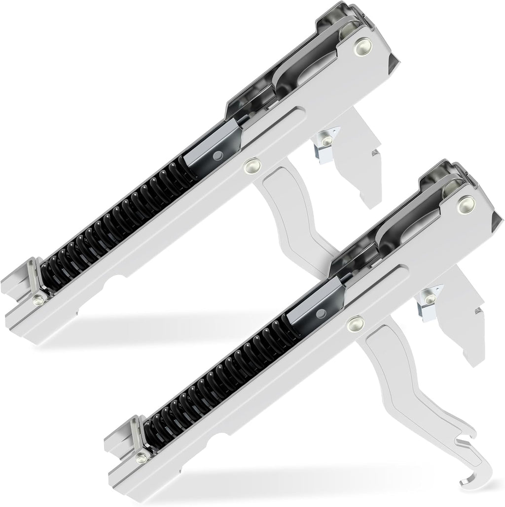 2Pack Compatible with Thermador 00487746 487746 Oven Door Hinges