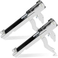 2Pack Compatible with Thermador 00487746 487746 Oven Door Hinges
