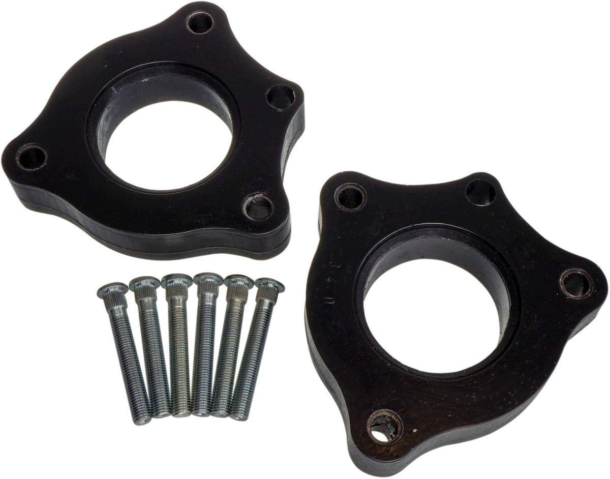 Complete Lift Kit 30mm for Honda ACCORD 2013-present