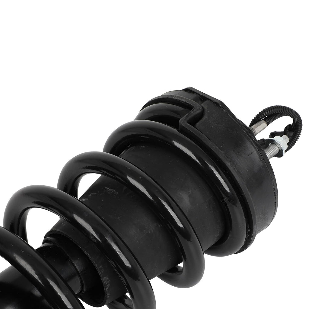 TFGCSG Front Air Shock Absorber Spring for Cadillac Escalade 2015-2020