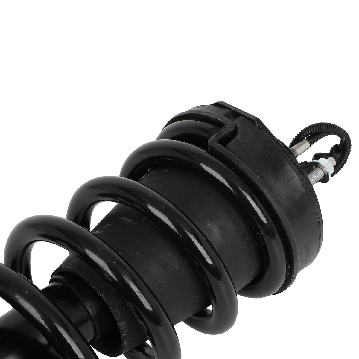 TFGCSG Front Air Shock Absorber Spring for Cadillac Escalade 2015-2020