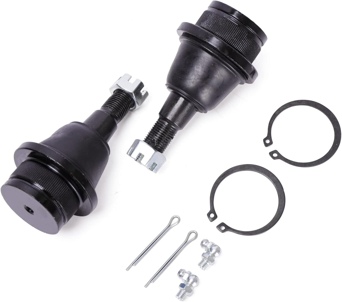 2pc Front Lower Ball Joints for 1999-2016 Chevy Silverado 1500, K6541