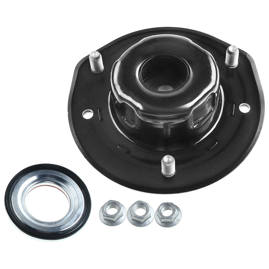 A-Premium Front Left or Right Strut Mount Compatible with Toyota, Lexus