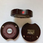 Restaurant Wireless Calling System 40 Coaster Pagers+1Caller
